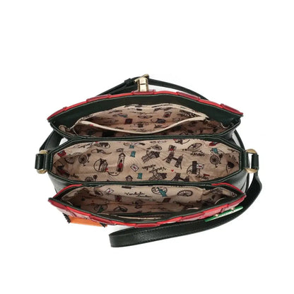 Farmhouse Pantry Alice Bag