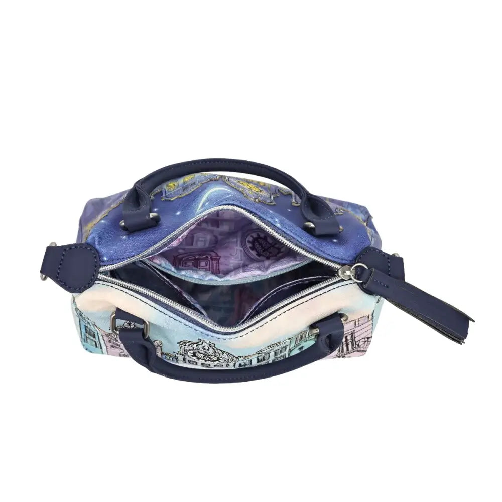 CATS IN THE CITY BONNIE CROSSBODY