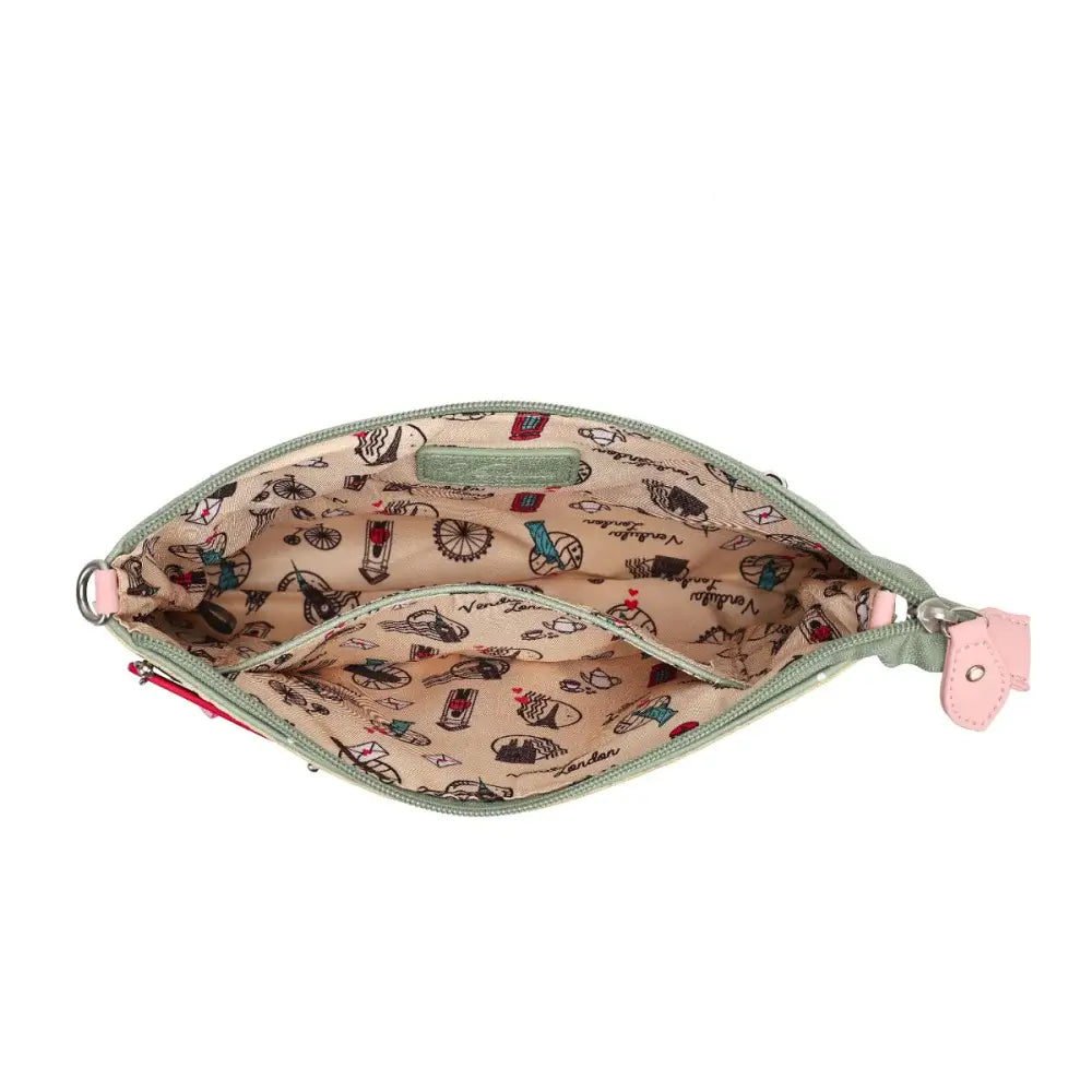 Sugarloaf Bakery Kate Bag
