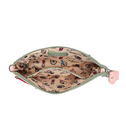 Sugarloaf Bakery Kate Bag