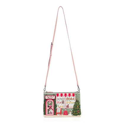 Sugarloaf Bakery Kate Bag