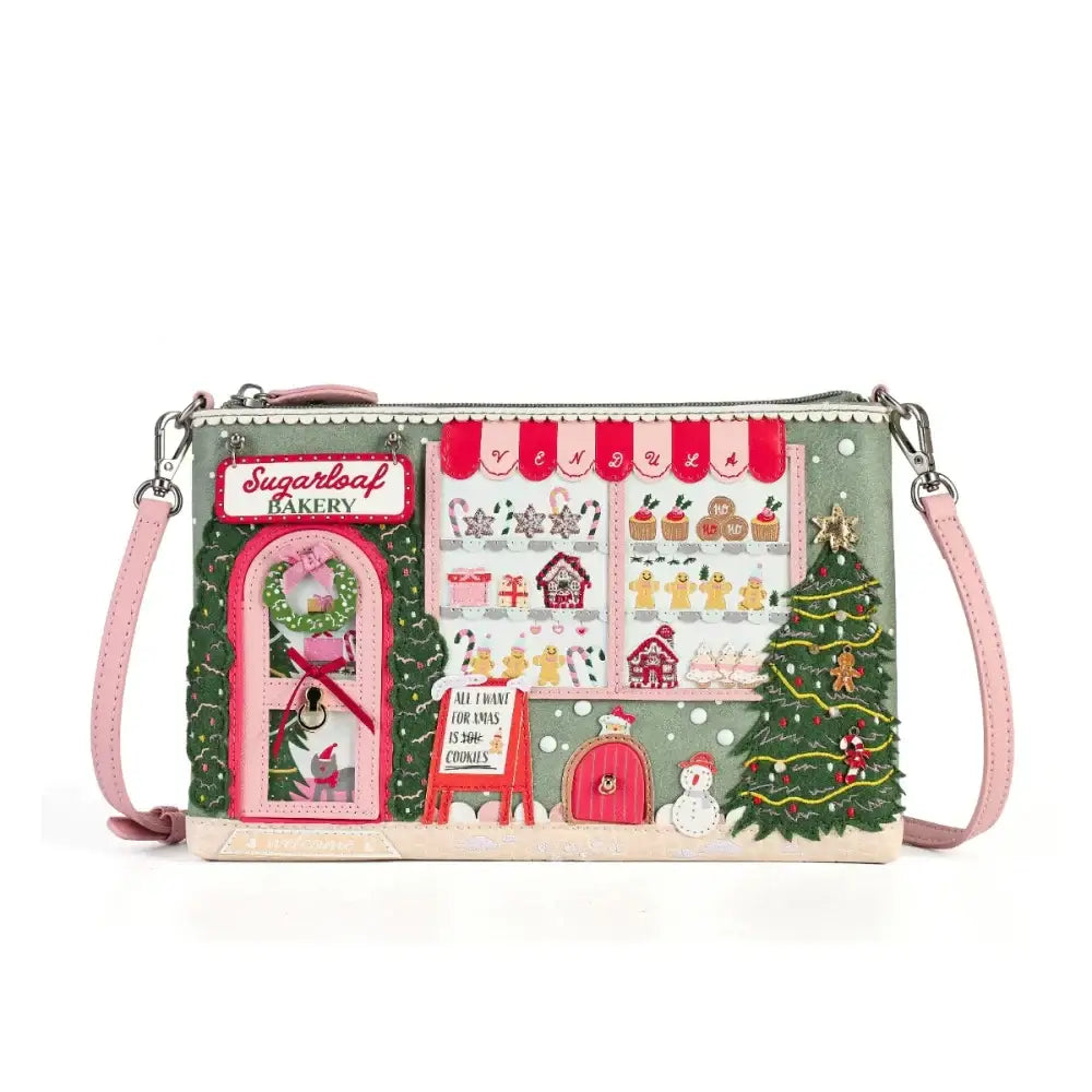 Sugarloaf Bakery Kate Bag