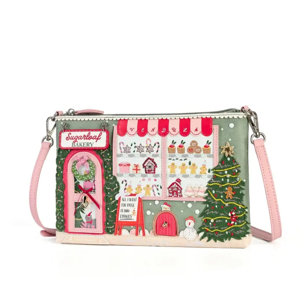 Sugarloaf Bakery Kate Bag