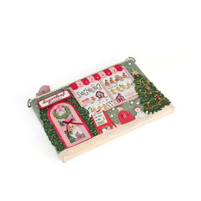 Sugarloaf Bakery Kate Bag