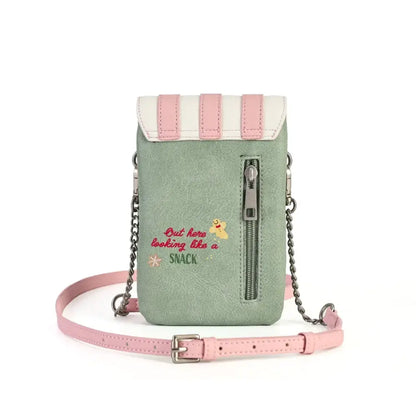 Sugarloaf Bakery Phone Pouch