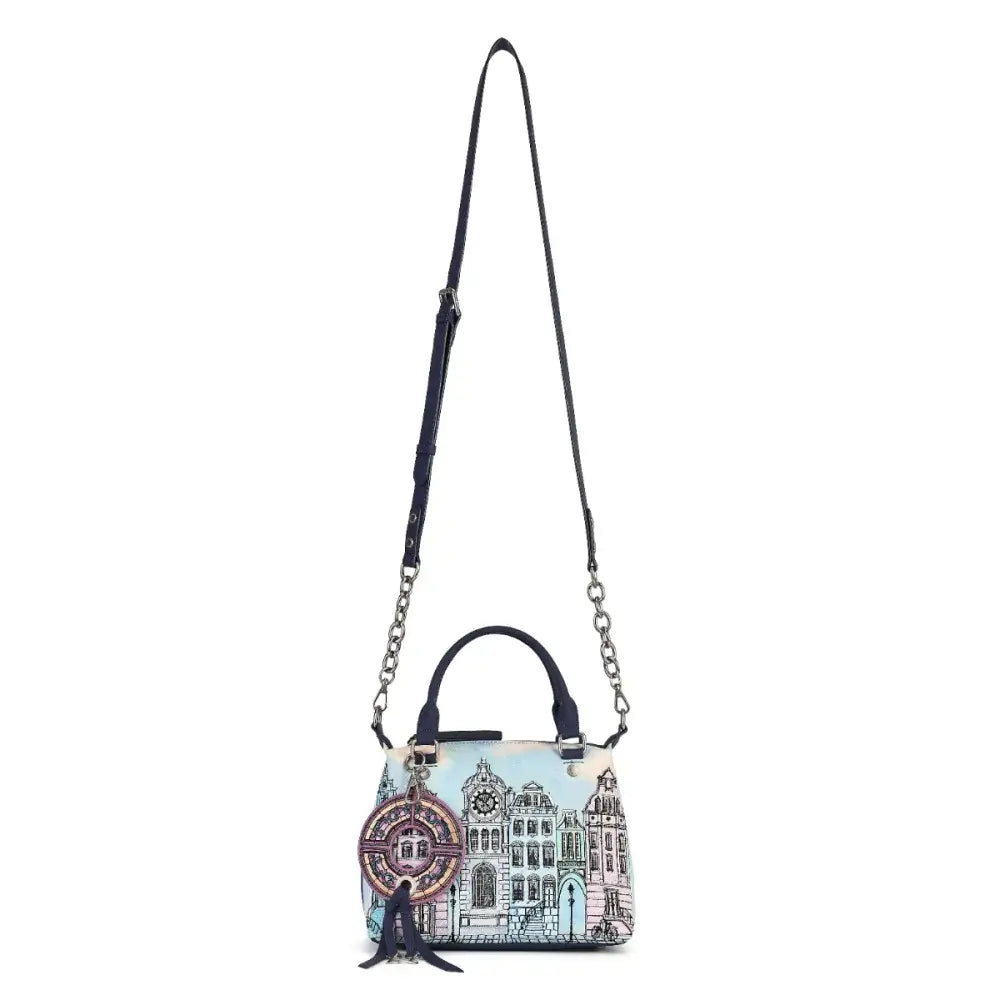 CATS IN THE CITY BONNIE CROSSBODY