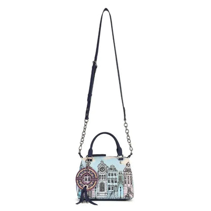 CATS IN THE CITY BONNIE CROSSBODY