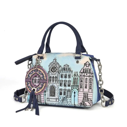 CATS IN THE CITY BONNIE CROSSBODY