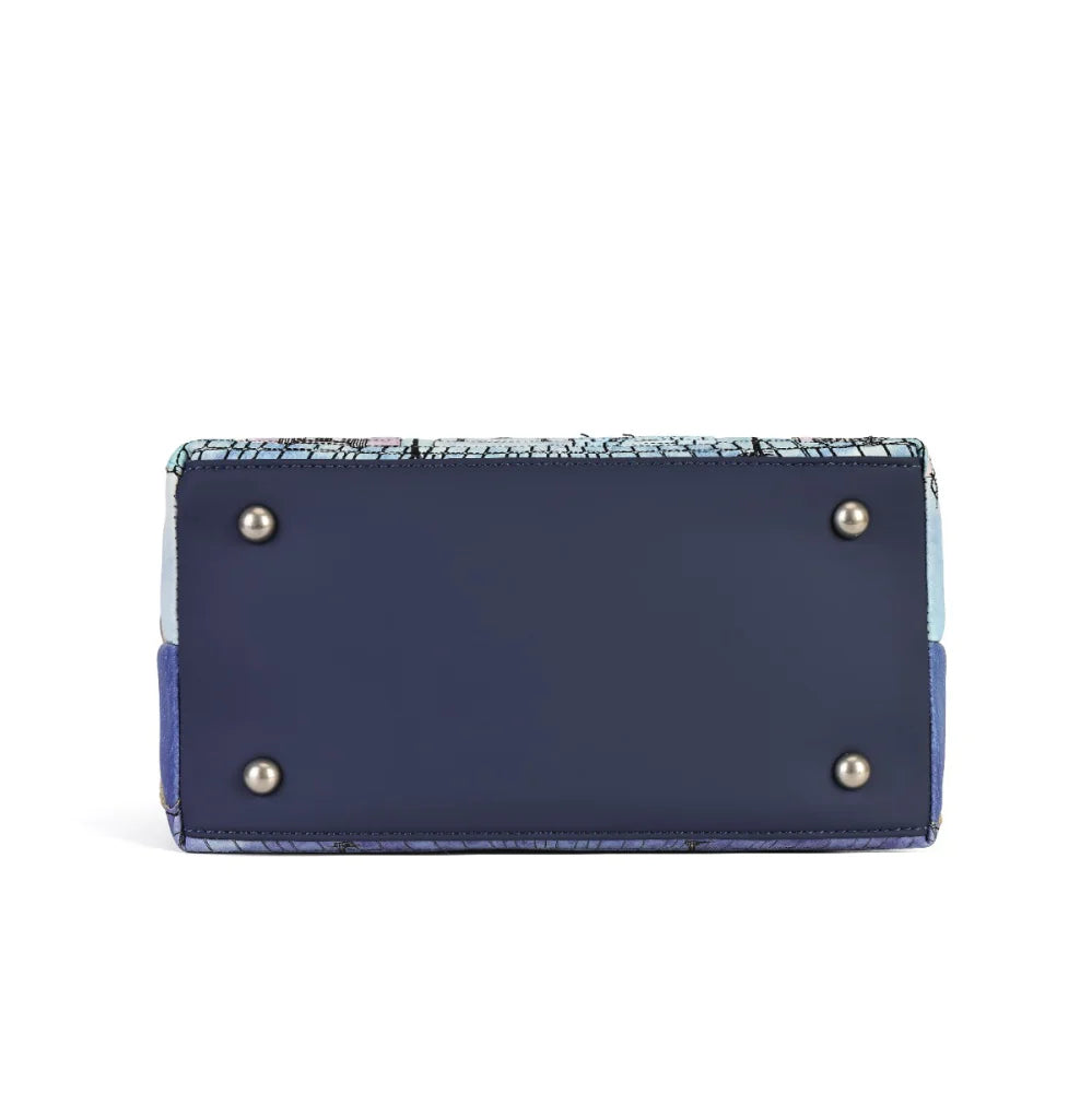 CATS IN THE CITY BONNIE CROSSBODY