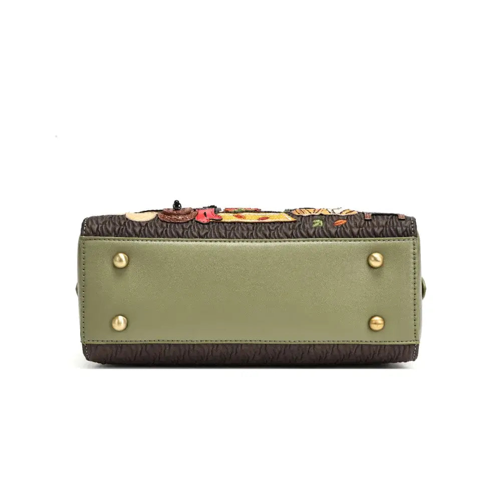 Flower Shop Amber Edition Speedy Bowler