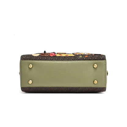 Flower Shop Amber Edition Speedy Bowler