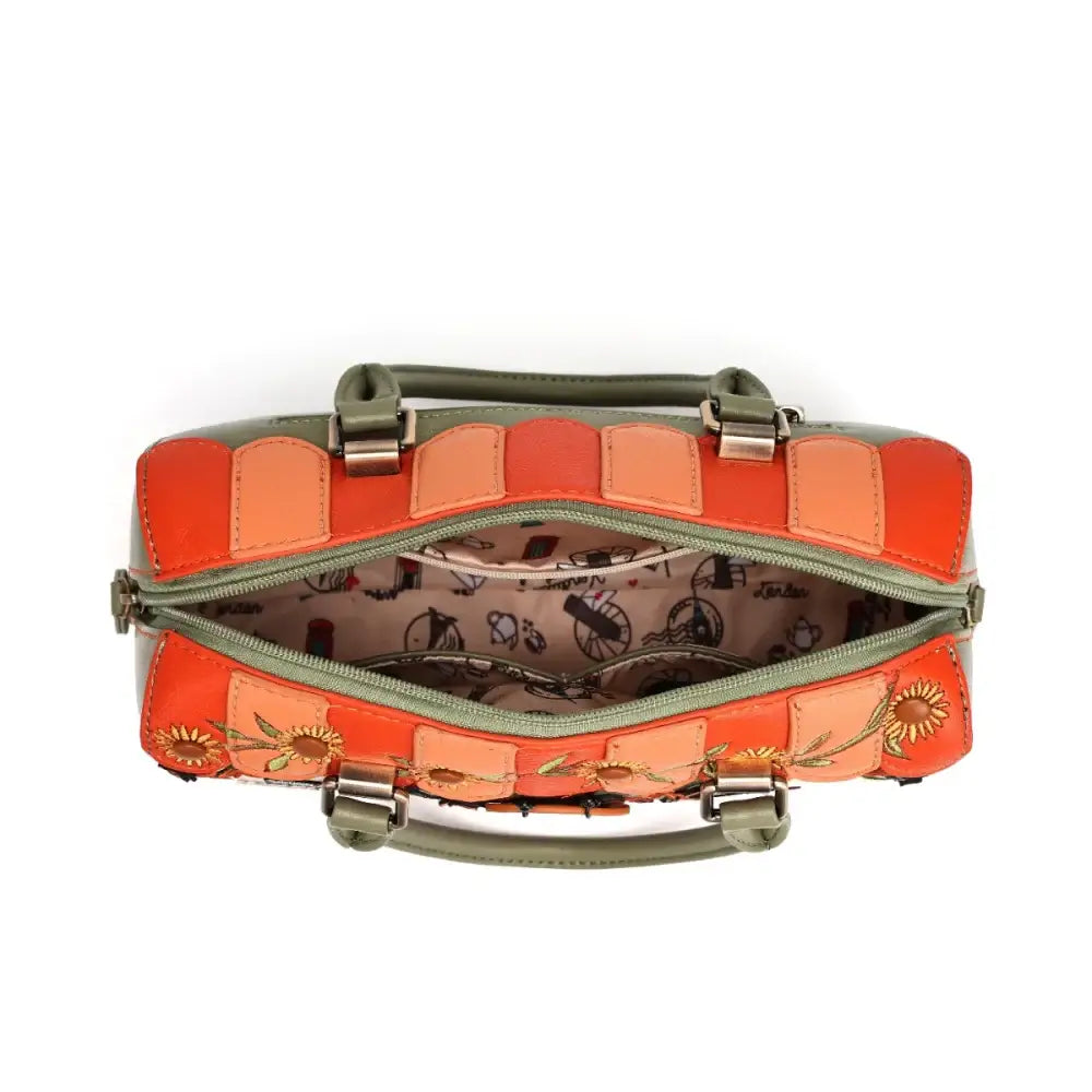 Flower Shop Amber Edition Speedy Bowler