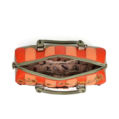 Flower Shop Amber Edition Speedy Bowler