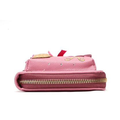 SEWING BOX SCRAPBOOK BREE PHONE POUCH