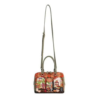 Flower Shop Amber Edition Speedy Bowler