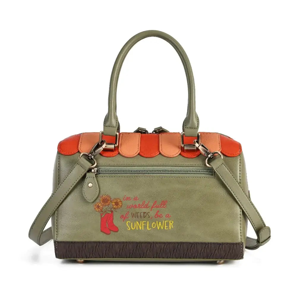 Flower Shop Amber Edition Speedy Bowler