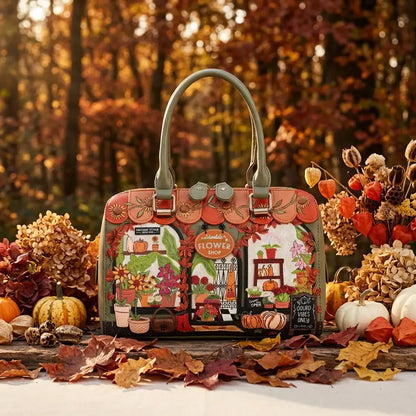 Flower Shop Amber Edition Speedy Bowler