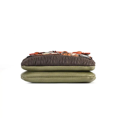 Flower Shop Amber Edition Phone Pouch