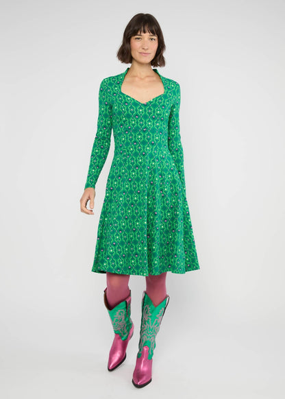 Jerseykleid Miraculous Power Tralala  Fountain Dreams