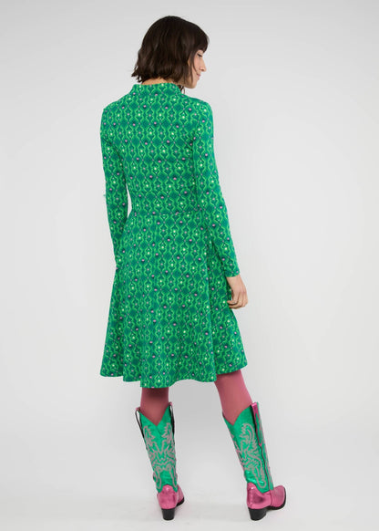 Jerseykleid Miraculous Power Tralala  Fountain Dreams