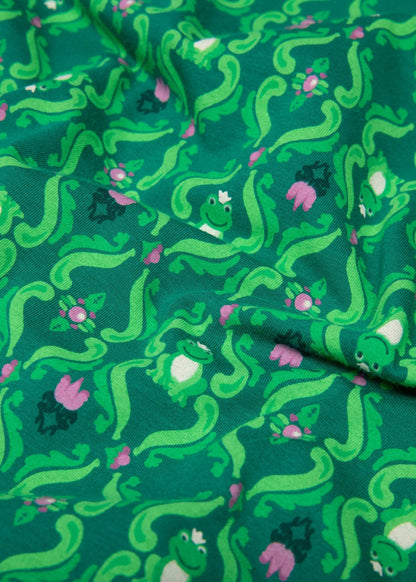 Jerseykleid Miraculous Power Tralala  Fountain Dreams