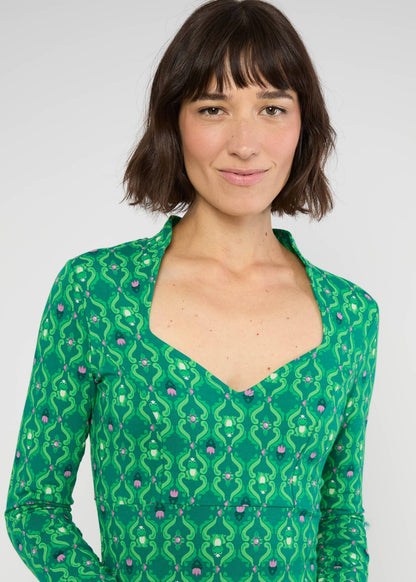 Jerseykleid Miraculous Power Tralala  Fountain Dreams