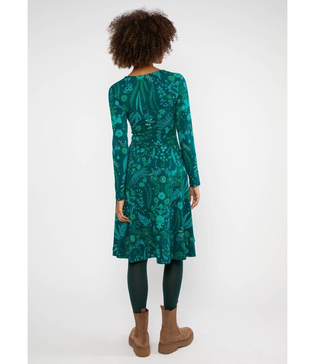 Jerseykleid Shalala Tralala  Magical Night Walk