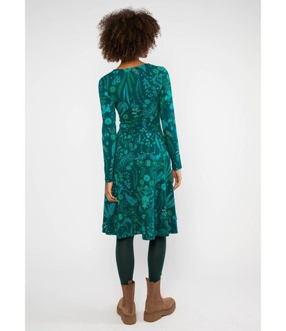 Jerseykleid Shalala Tralala  Magical Night Walk