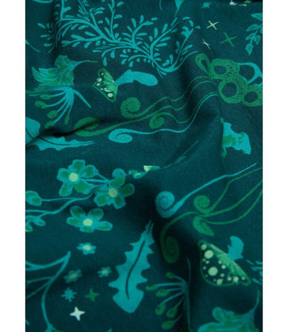 Jerseykleid Shalala Tralala  Magical Night Walk