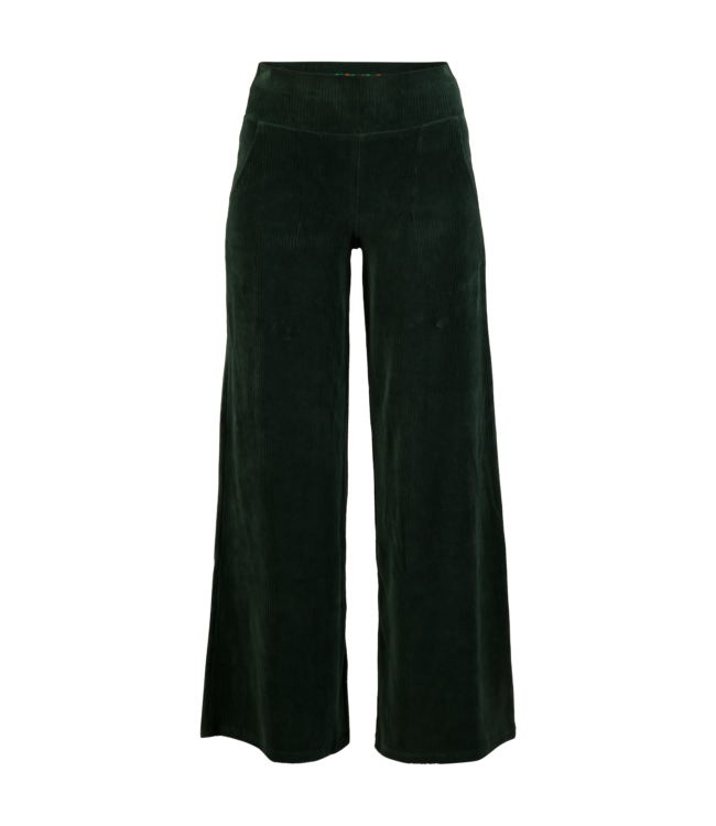 Jolly Marleen Pants  Fine Needle Green