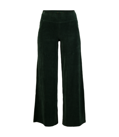 Jolly Marleen Pants  Fine Needle Green