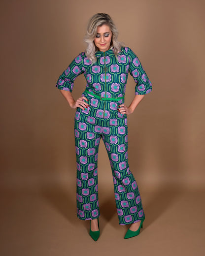 Jules Just Right Jumpsuit