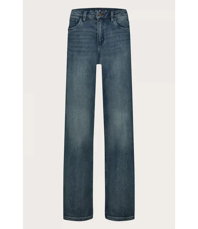 June Jeans  Blue