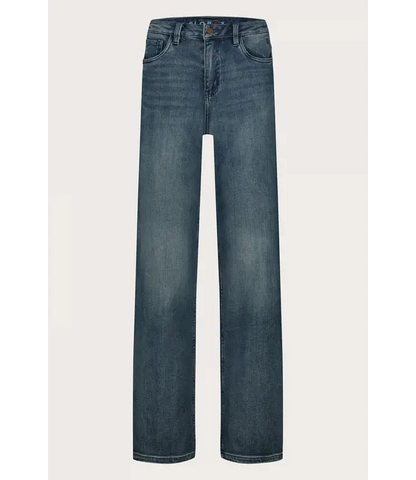 June Jeans  Blue