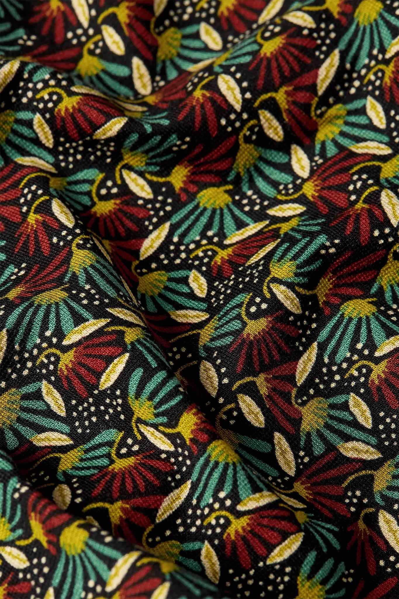 Juno Skirt Mirth Rhubarb Red   Rhubarb Red