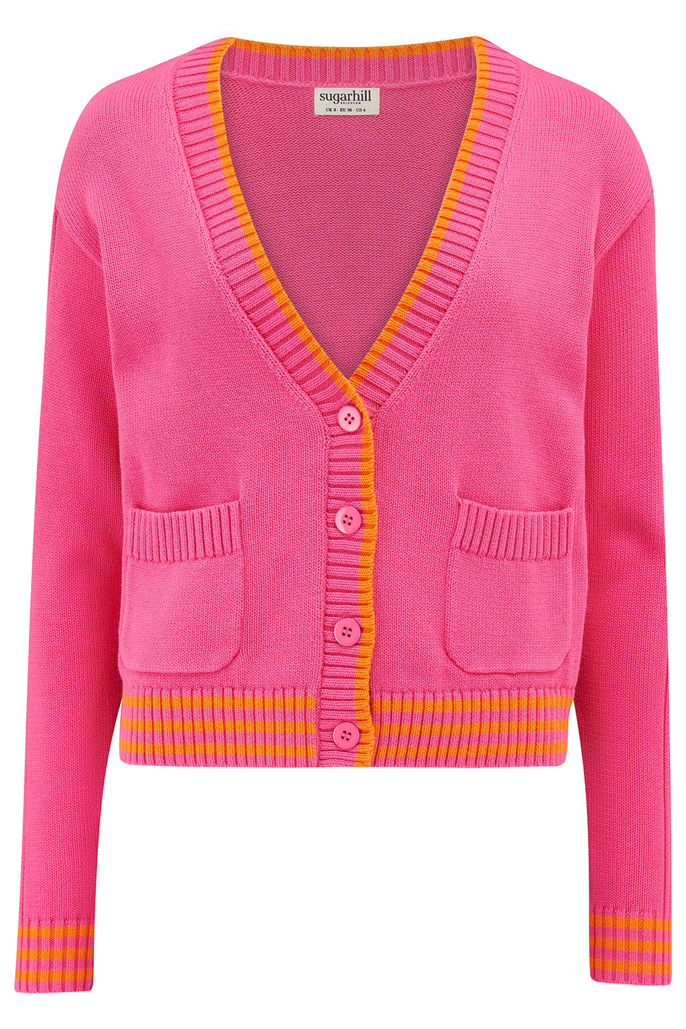 SIGOURNEY CARDIGAN