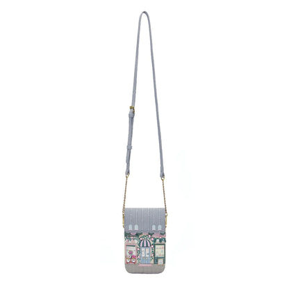 Vendula Posies and Patiserries  Phone Pouch