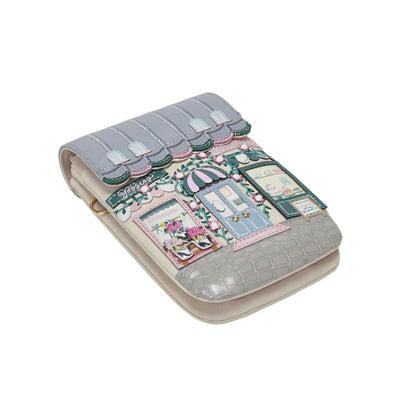 Vendula Posies and Patiserries  Phone Pouch