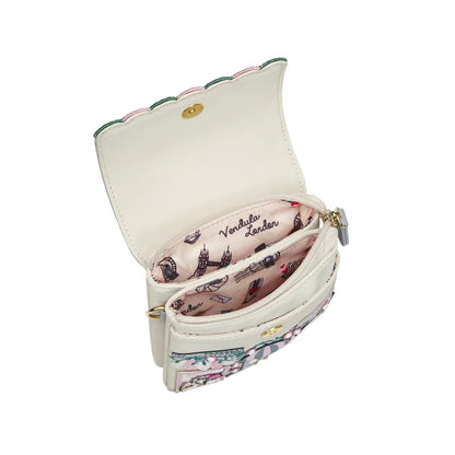 Vendula Posies and Patiserries  Phone Pouch