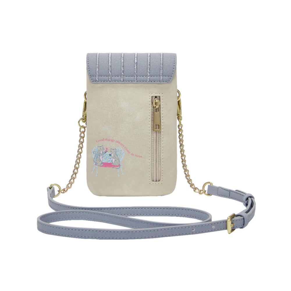 Vendula Posies and Patiserries  Phone Pouch