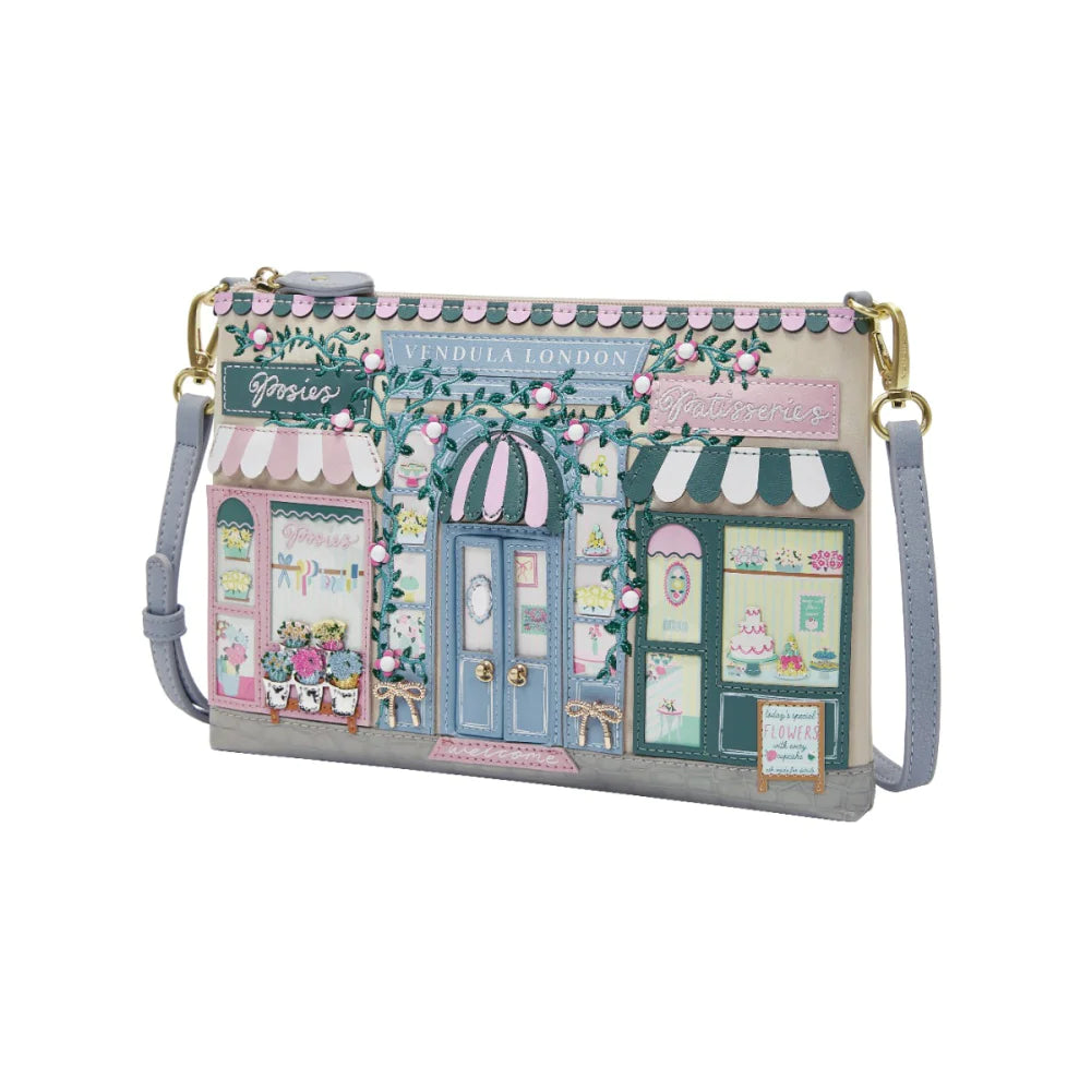 Vendula Posies & Patisseries Kate Bag