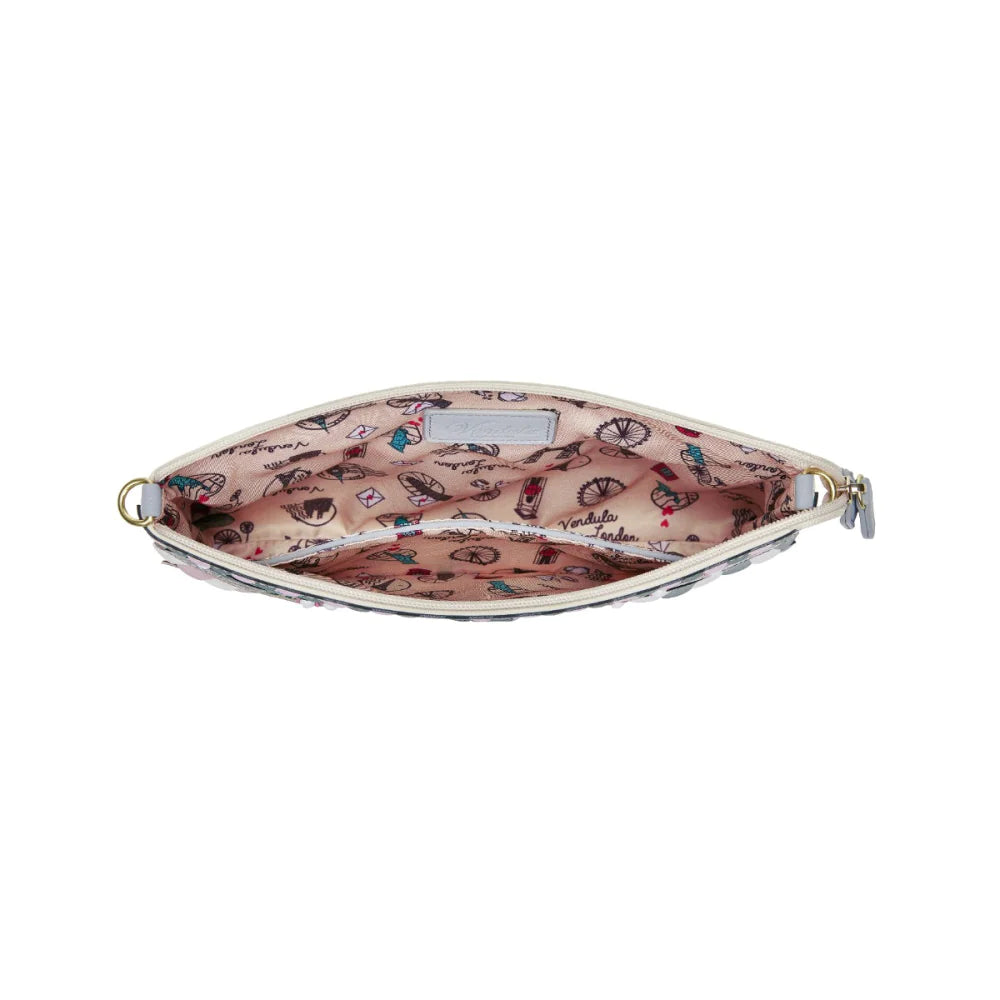 Vendula Posies & Patisseries Kate Bag
