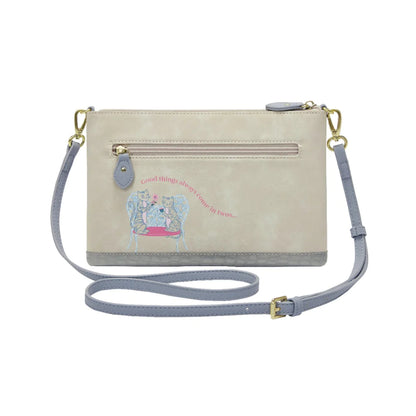 Vendula Posies & Patisseries Kate Bag