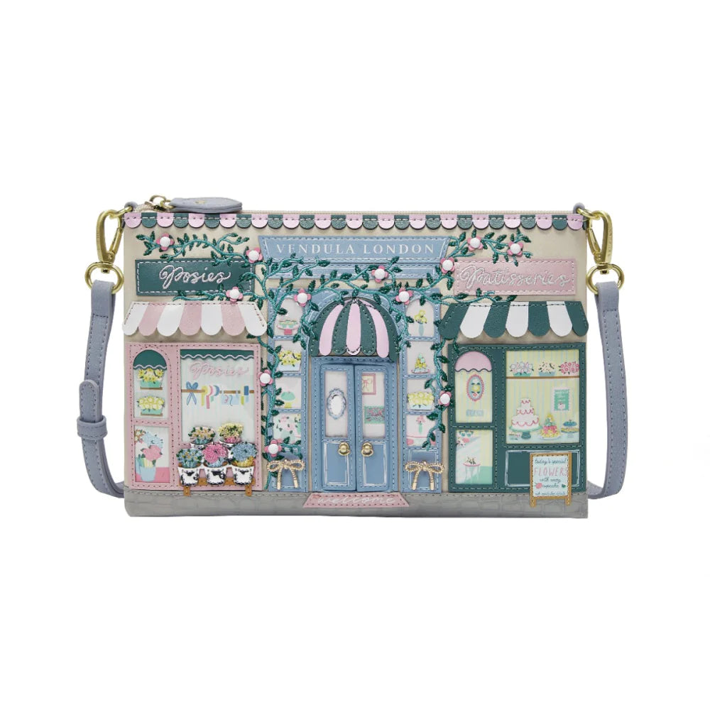 Vendula Posies & Patisseries Kate Bag