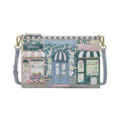 Vendula Posies & Patisseries Kate Bag