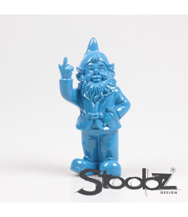 Kabouter Blauw 20 cm