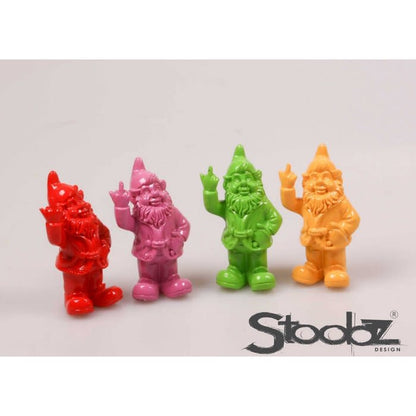 Kabouter Groen 10 cm