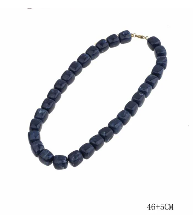 Ketting Kraal Navy