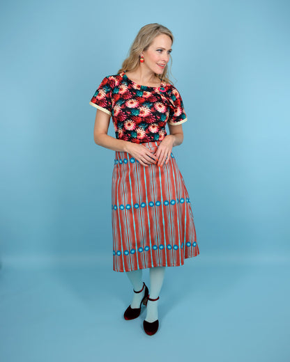 OUTLET  ITEM!! Goody Galeon rok