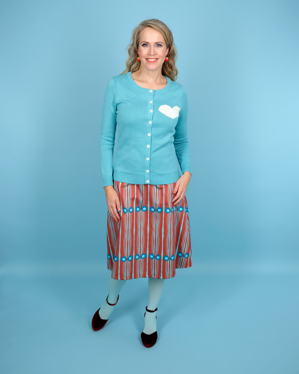 OUTLET  ITEM!! Goody Galeon rok